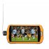 Watch digital TV right on your Smartphone with no Wi Fi signal needed  This mini USB DVB T2 Digital TV Receiver will do wonders for your entertainment  