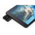 Watch digital TV right on your Smartphone with no Wi Fi signal needed  This mini USB DVB T2 Digital TV Receiver will do wonders for your entertainment  