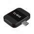Watch digital TV right on your Smartphone with no Wi Fi signal needed  This mini USB DVB T2 Digital TV Receiver will do wonders for your entertainment  