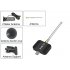 Watch digital TV right on your Smartphone with no Wi Fi signal needed  This mini USB DVB T2 Digital TV Receiver will do wonders for your entertainment  