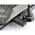 Watch free ISDB T high definition  HDTV  digital TV on your computer with this digital TV USB Dongle 