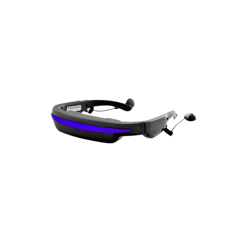 virtual screen glasses