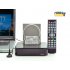 Watch movies in 1080p HD crisp quality  backup   store up to 2TB of data  This media giant is the think tank of our digital age  Also includes Blu ray Disc ISO 