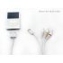 Watch movies straight from your iPhone onto your LCD TV as well as hook up your iPhone iPod to your hi fi system for a room filling audio experience