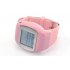 Watch phone for women with 1 5 inch touchscreen  camera and full media options
