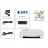 Watch your favorite movies and stream content in HD with the EMISH X700 Android TV Box  coming with Wi Fi support and pre installed Kodi media player
