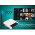 Watch your favourite content in 4K  play the latest games and more with the UGOOS UT4 Android 5 1 TV Box  featuring super fast GPU and a powerful octa core CPU 