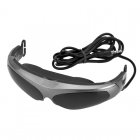 Portable Video Glasses Portable Video Glasses