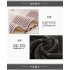Water Absorption Cotton Face Towel for Home Skinfriendly Towel Dark gray 33   75cm