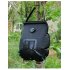 Water Bags For Outdoor Camping Hiking Solar Shower Bag 20L Heating Camping Shower Bag ArmyGreen
