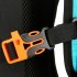 Water Bladder Sports Hydration Pack  Outdoor Water Backpack With Internal Partition For Small Items  Phones  Wallets  Keys And Towels Running Cycling orange