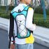 Water Bladder Sports Hydration Pack  Outdoor Water Backpack With Internal Partition For Small Items  Phones  Wallets  Keys And Towels Running Cycling orange