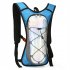 Water Bladder Sports Hydration Pack  Outdoor Water Backpack With Internal Partition For Small Items  Phones  Wallets  Keys And Towels Running Cycling orange