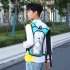 Water Bladder Sports Hydration Pack  Outdoor Water Backpack With Internal Partition For Small Items  Phones  Wallets  Keys And Towels Running Cycling orange