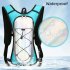 Water Bladder Sports Hydration Pack  Outdoor Water Backpack With Internal Partition For Small Items  Phones  Wallets  Keys And Towels Running Cycling orange