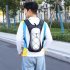 Water Bladder Sports Hydration Pack  Outdoor Water Backpack With Internal Partition For Small Items  Phones  Wallets  Keys And Towels Running Cycling orange