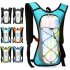 Water Bladder Sports Hydration Pack  Outdoor Water Backpack With Internal Partition For Small Items  Phones  Wallets  Keys And Towels Running Cycling orange