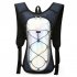 Water Bladder Sports Hydration Pack  Outdoor Water Backpack With Internal Partition For Small Items  Phones  Wallets  Keys And Towels Running Cycling orange