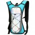 Water Bladder Sports Hydration Pack  Outdoor Water Backpack With Internal Partition For Small Items  Phones  Wallets  Keys And Towels Running Cycling orange