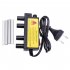 Water Electrolyzer Household Quick Water Quality Tester Water Quality Detector Electronic Measuring Tool EU Plug
