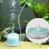Water Fairy Filter Material High Performance Aquarium Filter for Aquarium Aerator Supplies   Water Fairy