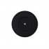 Water Leakage Detector Wall Pipe Leaking Sound Amplification Noise Reduction Water Leak Detection Alarm Device black