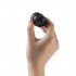 Water Leakage Detector Wall Pipe Leaking Sound Amplification Noise Reduction Water Leak Detection Alarm Device black