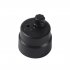 Water Leakage Detector Wall Pipe Leaking Sound Amplification Noise Reduction Water Leak Detection Alarm Device black