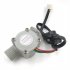 Water  Pipe Flow  Meter  Indicator Water Volume Monitor Heater Measurement Accessories 4 wire with temperature detection