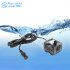 Water Pump DC 12V Brushless Aquarium Silent Circulation Dc Submersible Pump AD20P 1230E