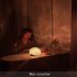 Water Ripple Projector LED Night Lights 3 Colors Remote Crystal Table Lamp USB Powered For Ceiling Bathroom Bedroom Decor RGB remote