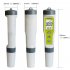 Water Tester Ph ec temp Meter Water Quality Tester Test Tools for Swimming Pool Drinking Water Aquariums