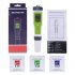 Water Tester Ph ec temp Meter Water Quality Tester Test Tools for Swimming Pool Drinking Water Aquariums