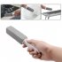 Water Toilet Pumice Stone Cleaning Stick Cleaner  Brush  Wand Bathroom Accessories Gray