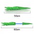 Water Torch Kids Large Capacity Animal Shape Swimming Pull Toys for Children Bath Beach Toy alligator