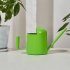 Watering Can For Indoor Plants Comfortable Handle Long Spout Water Can Capacity 300ML Spouted Watering Kettle bronze