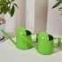 Watering Can For Indoor Plants Comfortable Handle Long Spout Water Can Capacity 300ML Spouted Watering Kettle bronze
