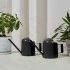 Watering Can For Indoor Plants Comfortable Handle Long Spout Water Can Capacity 300ML Spouted Watering Kettle bronze