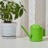 Watering Can For Indoor Plants Comfortable Handle Long Spout Water Can Capacity 300ML Spouted Watering Kettle bronze