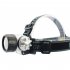 Waterproof 14 LED Headlamp 4 Modes Head Lamp Flashlight Hiking Camping Headlight Battery Powered Helmet Light