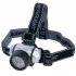 Waterproof 14 LED Headlamp 4 Modes Head Lamp Flashlight Hiking Camping Headlight Battery Powered Helmet Light