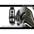Waterproof 720P HD Sports Action Video Camera with Remote Control featuring a viewing angle of 120 degrees and 1280x720 video capturing resolution 