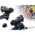 Waterproof 720P HD Sports Action Video Camera with Remote Control featuring a viewing angle of 120 degrees and 1280x720 video capturing resolution 