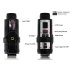 Waterproof 720P HD Sports Action Video Camera with Remote Control featuring a viewing angle of 120 degrees and 1280x720 video capturing resolution 
