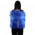 Waterproof Backpack Rain Cover Backpack Reflective Rucksack Rain Cover For Bicycling Hiking Camping Traveling Outdoor Activities XXL