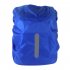 Waterproof Backpack Rain Cover Backpack Reflective Rucksack Rain Cover For Bicycling Hiking Camping Traveling Outdoor Activities XXL