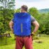 Waterproof Backpack Rain Cover Backpack Reflective Rucksack Rain Cover For Bicycling Hiking Camping Traveling Outdoor Activities XXL