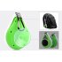 Waterproof Bluetooth Shower Speaker uses Bluetooth V3 0 to support handsfree while also coming with a Carabiner and Suction Cup