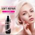 Waterproof Brightening Oil Control Face Foundation BB Cream Liquid Base Smoothing Makeup