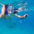 Waterproof Camera Float Universal Floating Wrist Strap Underwater Camera Float Strap For Camera Cell Phone Waterproof Bag orange